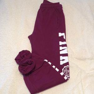 Victoria’s Secret PINK Campus Pant